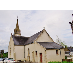 église St Aubin