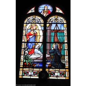 église saint Thuriau