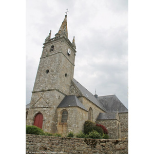 église Saint Thuriau