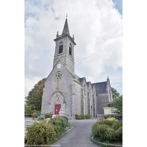 église Saint Brieuc