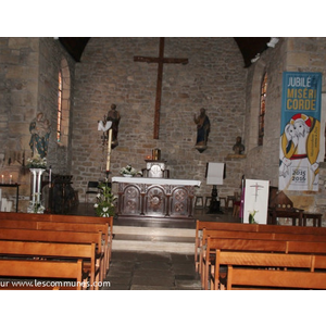 église Saint Pierre Saint Paul