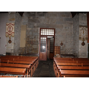 église Saint Pierre Saint Paul