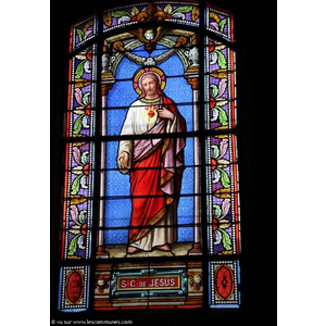 église Saint Pierre Saint Paul