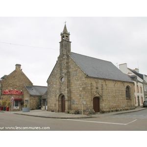 la Chapelle de la vraie croix