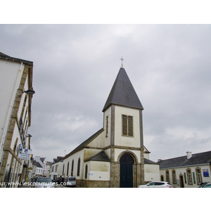 église saint Pierre Saint Paul
