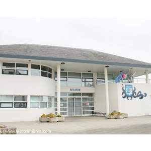 la Mairie