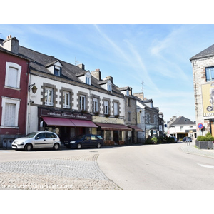 le village 