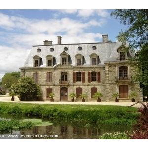 Château de Tronjoly