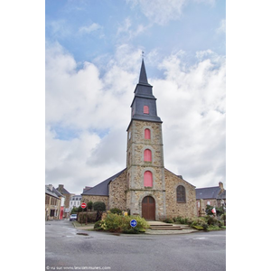 Commune de GUILLIERS