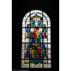 église Saint Pierre 