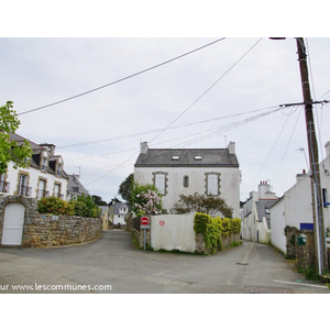 Commune de LARMOR BADEN