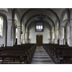 église saint Pierre Saint Paul