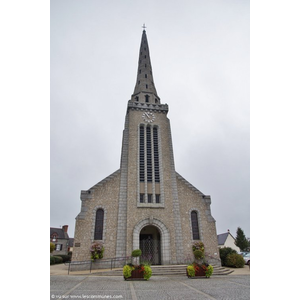 église Saint pierre saint Paul