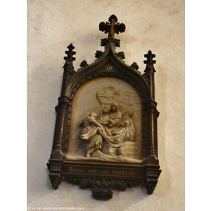 Commune de MALESTROIT