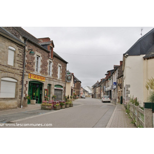le village  