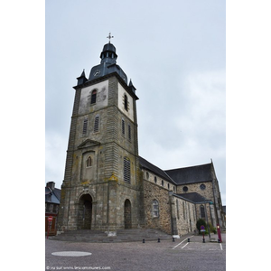 église saint pierre saint Paul