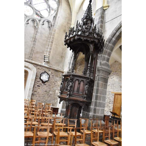 église Saint Pierre Saint Paul