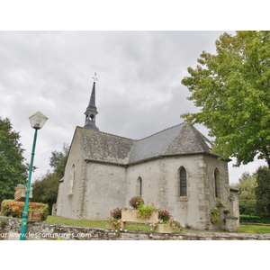 église Saint Laur 