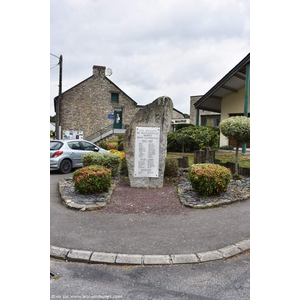 le monument aux morts 