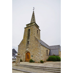 église Saint Martin