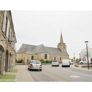 église Saint Martin