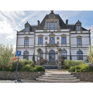 la mairie