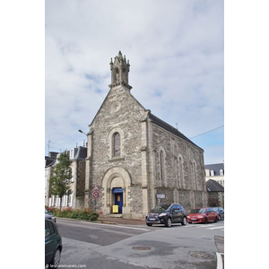 chapelle de la Famille