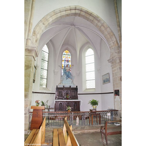 Commune de PLOUHINEC