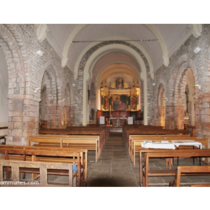 église saint Thuriau