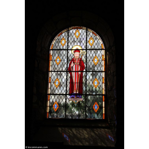 église saint Thuriau