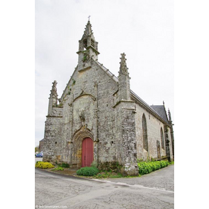 la chapelle Notre Dame