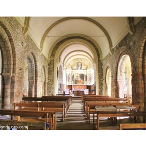 église saint Thuriau