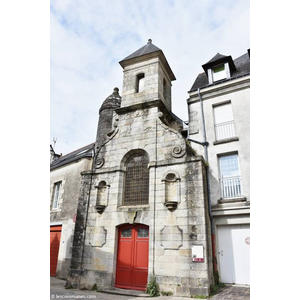 Basilique Notre Dame