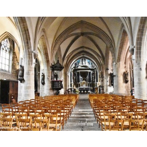 Basilique Notre Dame