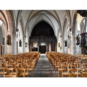 Basilique Notre Dame