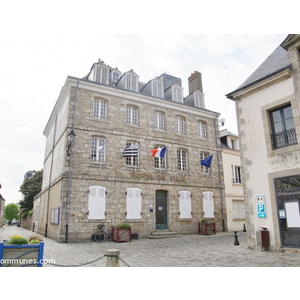 la mairie