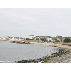 Commune de PORT LOUIS