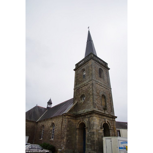 église saint armel