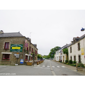 le village