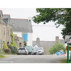 Commune de SAINT ARMEL