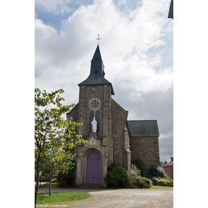 église Saint brieuc