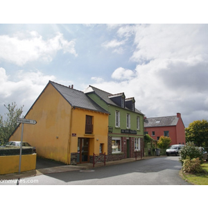 Commune de SAINT BRIEUC DE MAURON