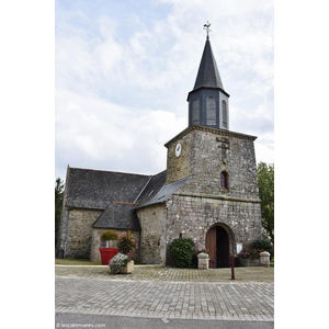 église saint gerand