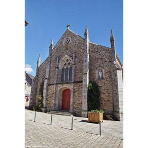 église saint Gervais