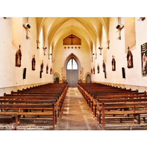 Commune de SAINT GUYOMARD