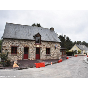 Commune de SAINT LERY