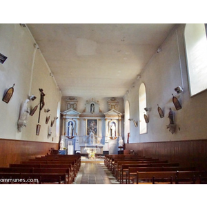 église saint Malo