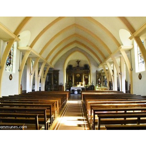 Commune de SAINT MARTIN