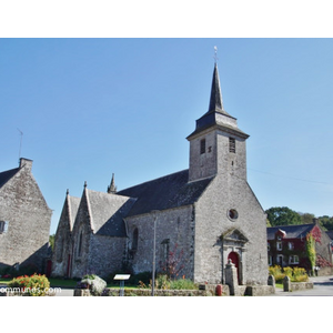église Saint Mayeul