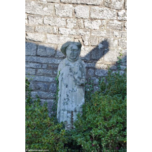 Commune de SAINT NOLFF